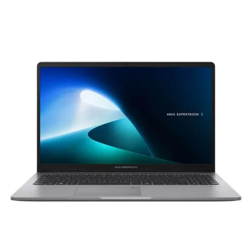 Pc portable pro Asus ExpertBook P1 (P1503CVA) i5-13ème / 8Go / 512 Go SSD - Gris