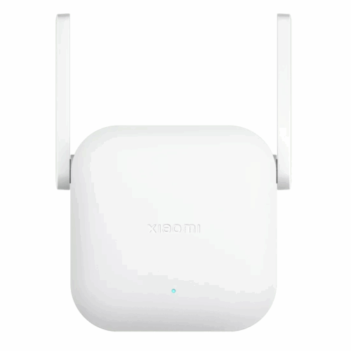 Répéteur Prolongateur de portée WiFi Xiaomi N300 / 300 Mbps