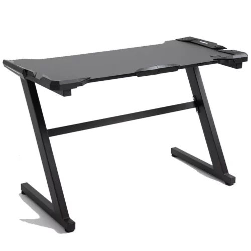 Table de Gaming Dowinx ZK Z002 - Noir
