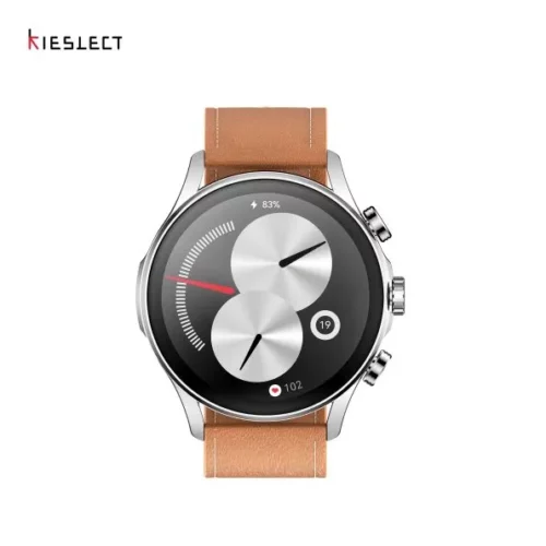 Montre Connectée Kieslect Balancer