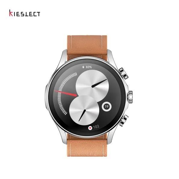 Montre Connectée Kieslect Balancer