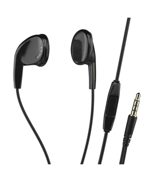 Écouteurs Filaire Maxell PureBuds - Noir
