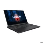 PC Portable Lenovo "Legion Pro 5 16ARX8" - Ryzen 7 7745HX - RTX 4050 6G - 16 Go DDR5 - 1 To SSD - Windows 11- Gris onyx