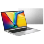 PC Portable ASUS Vivobook 15 X1502VA / i7 13è Gén / 8G / 512G SSD / Windows 11 - Silver