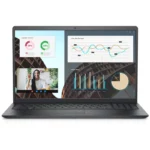 Pc Portable Dell Vostro 3530 / i5-1334U / 8 Go / 512 Go SSD - Noir