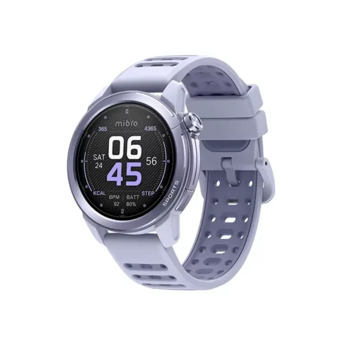 Smartwatch Mibro Watch GS Active 2 - Violet