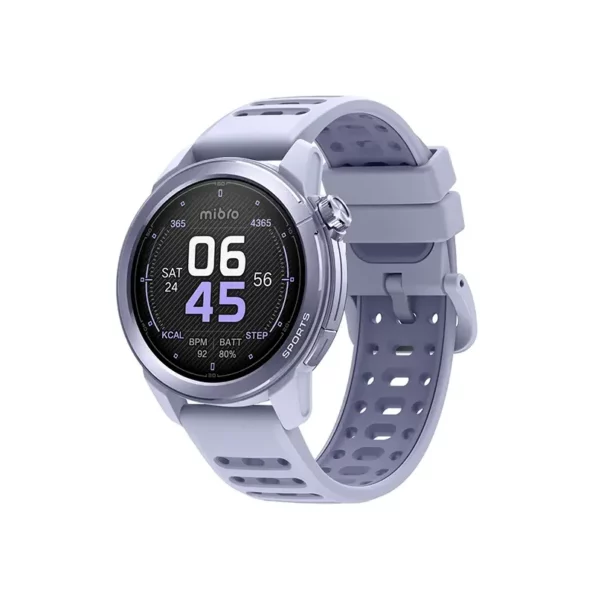 Smartwatch Mibro Watch GS Active 2 - Violet