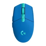 Souris Gamer Sans Fil LOGITECH G305 LightSpeed - Bleu