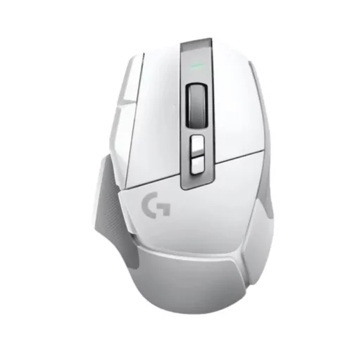 Souris Gamer Sans Fil LOGITECH G502 X Light Speed - Blanc