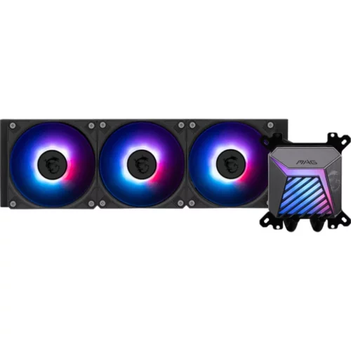 Watercooling Msi Mag Coreliquid A15 360
