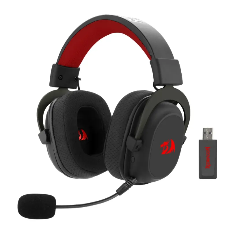 casque-gaming-redragon-zeus-pro