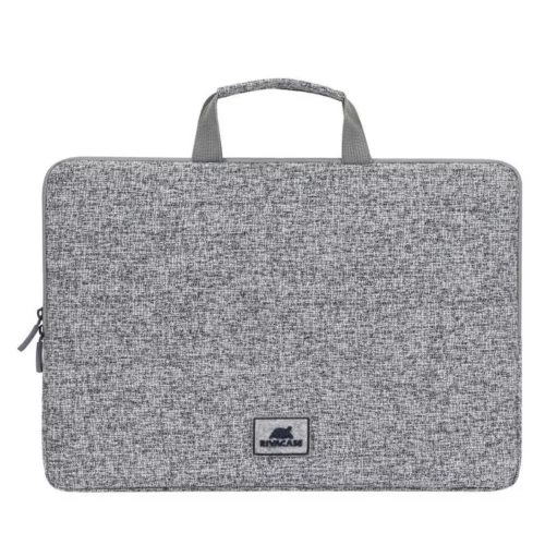 Housse Rivacase 7915 Pour Ordinateur Portable 15.6" - Gris