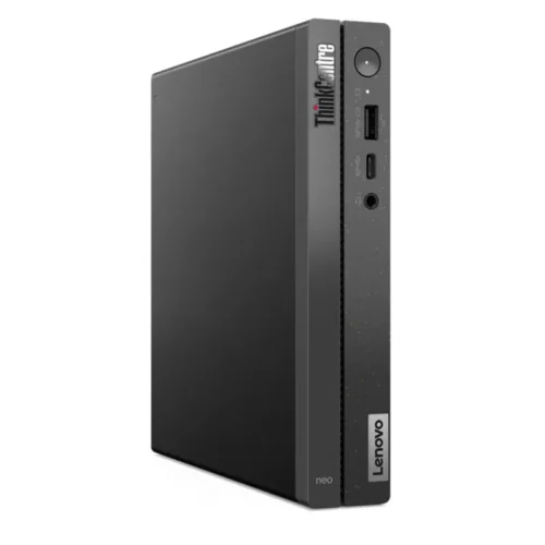 PC de Bureau LENOVO ThinkCentre néo 50q Gen 4 / i5 13è Gén / 8G / 512Go SSD