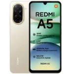 Smartphone Xiaomi Redmi A5 4G 3Go 64Go - Gold