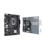 Carte mère Asus PRIME H610M-K D4 DDR4