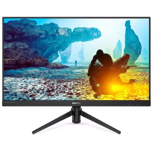 Ecran Gaming Philips 272M8 27" IPS Full HD / 144 Hz - Noir