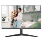 Écran UNIVIEW MW-LC25-G 24.5" Full HD LED / 200 Hz / DP/ HDMI - Noir