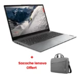 Pc Portable Lenovo IdeaPad 1 15ALC7 / AMD Ryzen 7 / 8Go / 512Go SSD - Gris