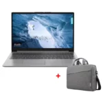 Pc Portable Lenovo IdeaPad 1 15IAU7 / Intel Core i3-1215U / 8 Go / 254Go / Windows 11 - Gris