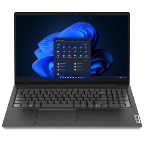 Pc Portable Lenovo V15 G5 IRL i3 13Gén / 8Go / 512Go SSD - Noir