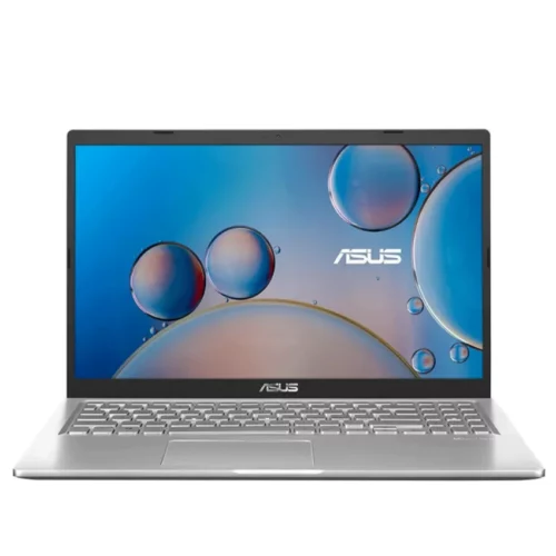 Pc Portable ASUS VIVOBOOK / i3-1005G1 / 8 Go DDR4 / 512 SSD NVMe / Windows 11 - Gris