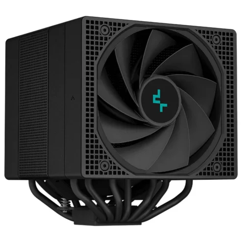 Refroidisseur de Processeur DEEPCOOL Assassin IV - Noir