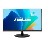 Ecran Gamer Asus VP227HF Eye Care, 100Hz, 1ms, 22" FHD - Noir