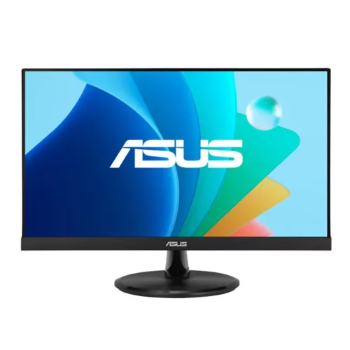 Ecran Gamer Asus VP227HF Eye Care, 100Hz, 1ms, 22" FHD - Noir