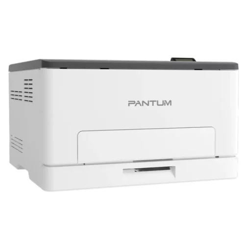 Imprimante Monofonction Laser PANTUM CP1100DW Wifi / USB / Ethernet - Couleur A4