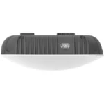 FortiAP-231F-Wi-Fi-6-Access-Point-installed-in-a-high-density-office-environment