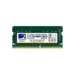 Barrette Mémoire TWINMOS 32Go DDR4 3200MHz SO-DIMM - PC Portable