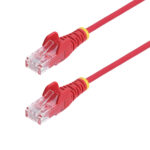 3673557_netwerkkabels-startech-com-7m-dunne-cat6-ethernet-kabel-rood-snagless-100w-poe-utp-lszh-28awg-pure-koperdraad-slim-rj45-netwerk-patchkabel-met-trekontlasting-fluke-getest-n6pat7mrds