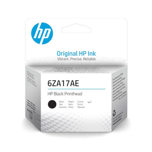 Tête d’Impression HP 11 Originale Noir - Pour Smart Tank