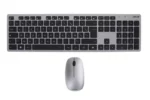 Ensemble Clavier et Souris ASUS EU300C USB AZERTY AR/FR - Blanc