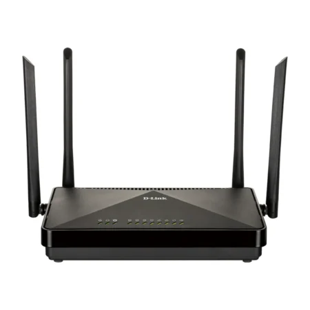 Routeur Modem D-Link DSL-245GE VDSL2/ADSL2+ Wi-Fi AC1200 Dual Band
