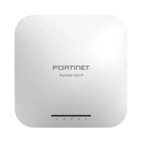 Point d'Accès Fortinet FAP-231F WiFi 6 Tri-Radio Indoor
