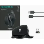 Souris-sans-fil-Logitech-MX-Master-3S-Graphite-910-006559