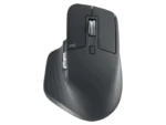 Souris Sans Fil Logitech MX Master 3S - 8000 DPI - Bluetooth - Noir