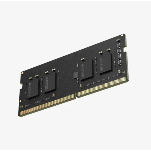 Barrette Mémoire HikSemi 16Go DDR4 3200MHz SO-DIMM - PC Portable