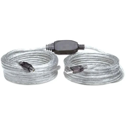 Câble Imprimante USB A/B 11M
