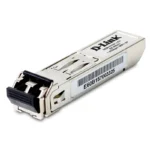 Module D-Link DEM-311GT Mini GBIC SX Fibre Multimode LC – 1 Gbps 850 nm
