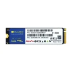Disque SSD Interne TWINMOS 512Go NVMe M.2 2280 PCIe