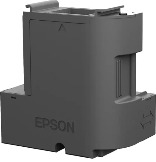 Collecteur d’Encre Usagée Epson Original C13T04D100 - EcoTank / WorkForce