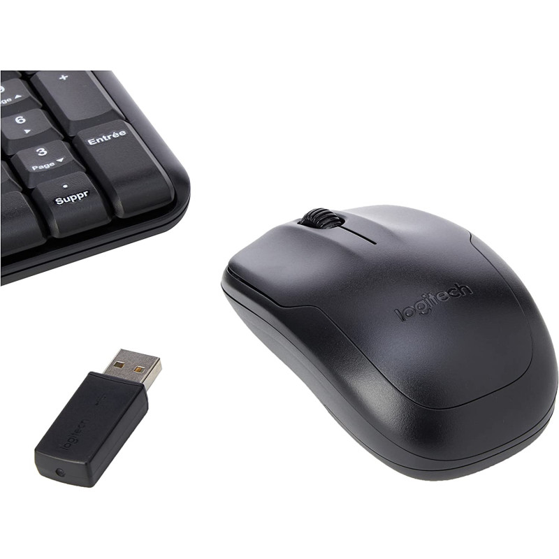 pack-clavier-sans-fil-souris-sans-fil-logitech-mk220