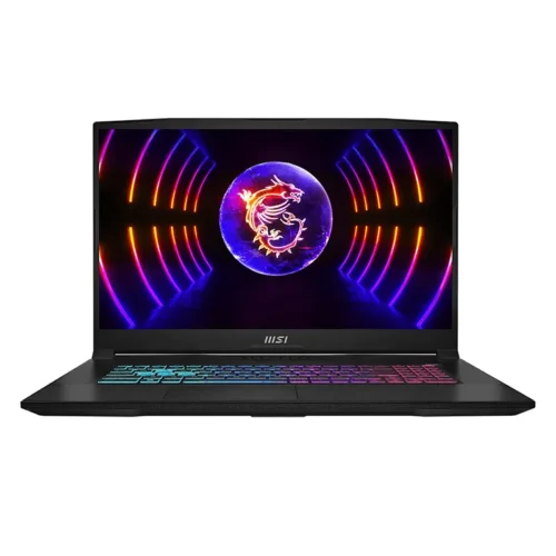Laptop Gamer MSI Katana 15 B13VEK - i5-13420H - 16Go DDR5 - RTX 4050 6Go - 512Go SSD - 15.6" 144Hz