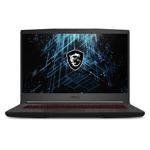 Laptop MSI "GF63 Thin 11SC" - i7-11800H - 8Go DDR4 - 512Go SSD - GTX 1650 4Go - 15.6 FHD