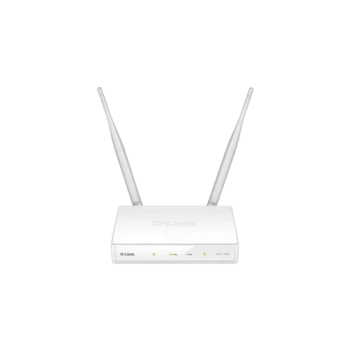 Point d’Accès D-Link DAP-1665 WiFi AC1200 Dual Band MU-MIMO