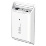Répartiteur PoE+ Gigabit D-Link DPE-301GS - Sortie 5V / 9V / 12V - 30W