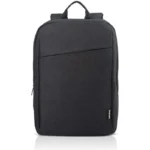 Sac à Dos Lenovo B210 15,6" - Étanche - Rembourré - Gris Foncé