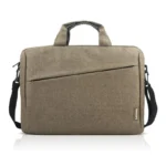 Sacoche Lenovo Casual T210 15,6" - Polyester Déperlant - Chocolat